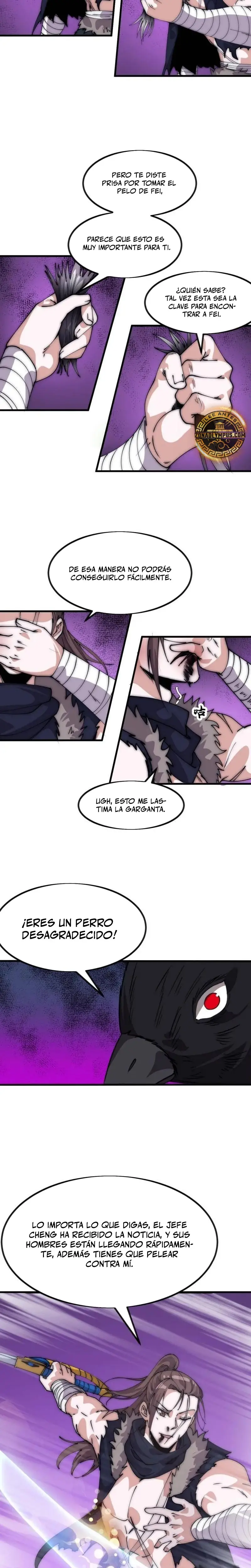 Comienza con una montaña > Capitulo 1095 > Page 131
