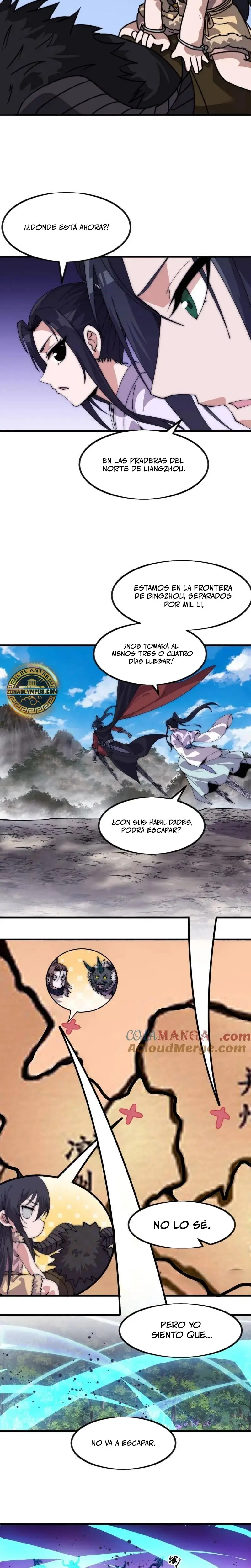 Comienza con una montaña > Capitulo 1096 > Page 41