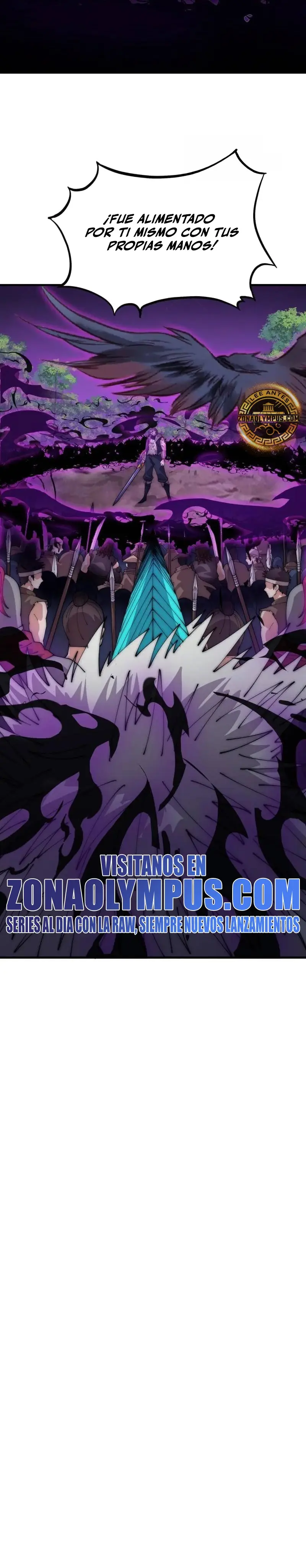 Comienza con una montaña > Capitulo 1096 > Page 141