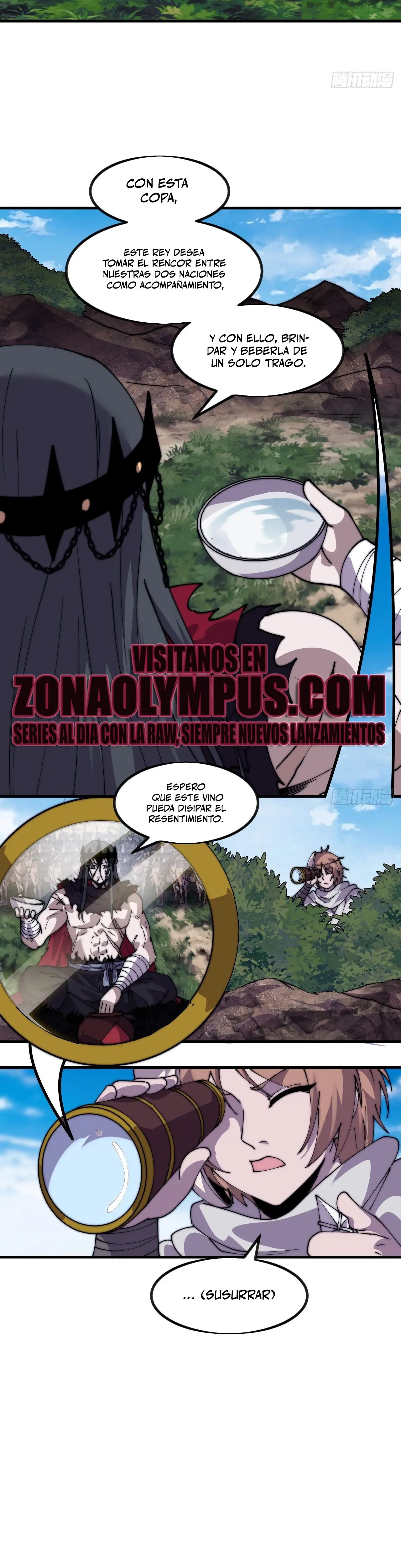 Comienza con una montaña > Capitulo 1107 > Page 231