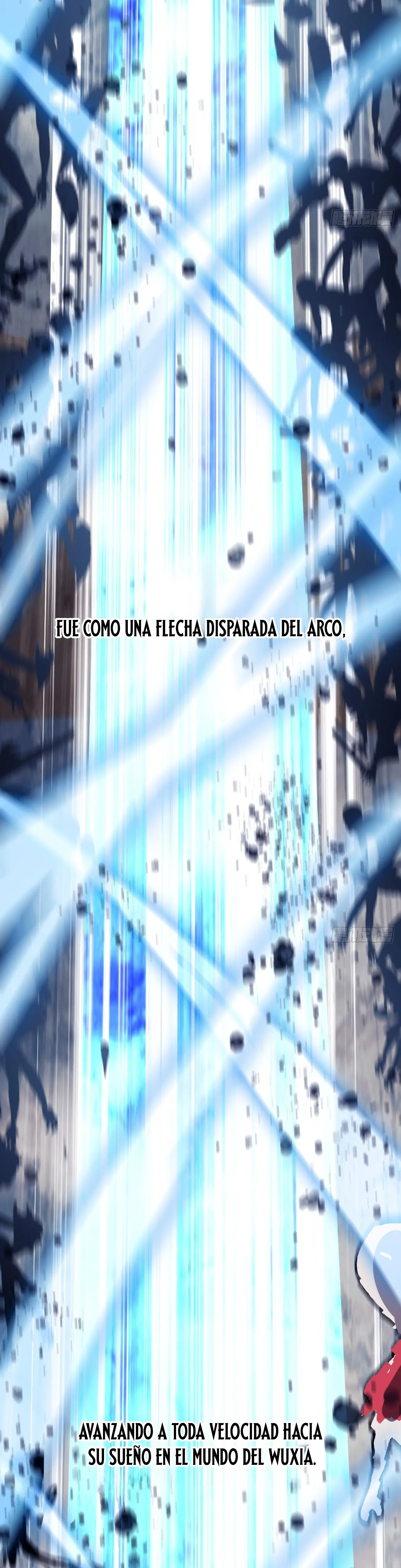 Comienza con una montaña > Capitulo 1114 > Page 101