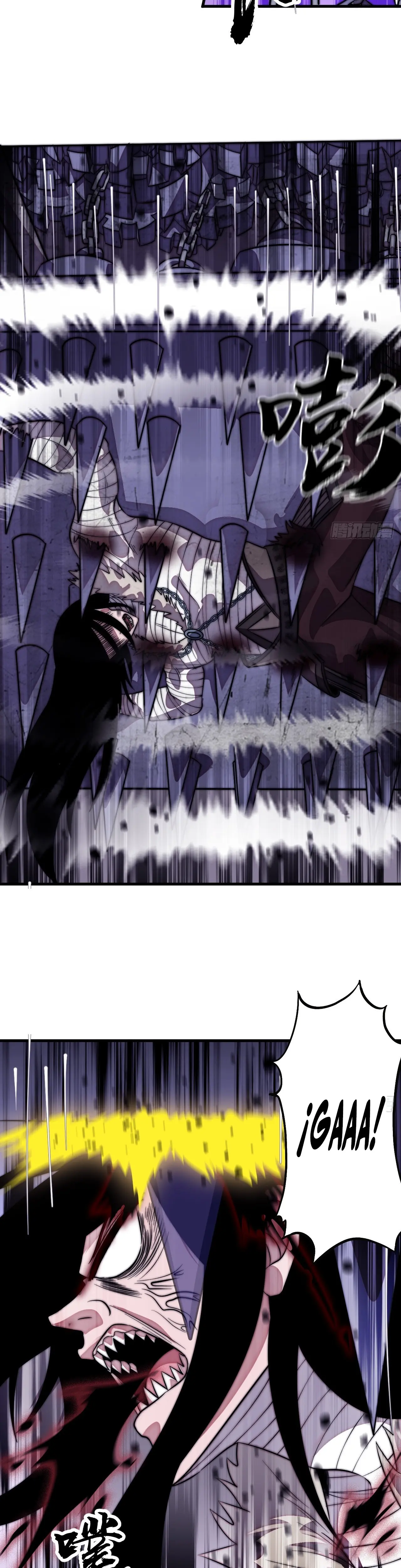 Comienza con una montaña > Capitulo 1121 > Page 251