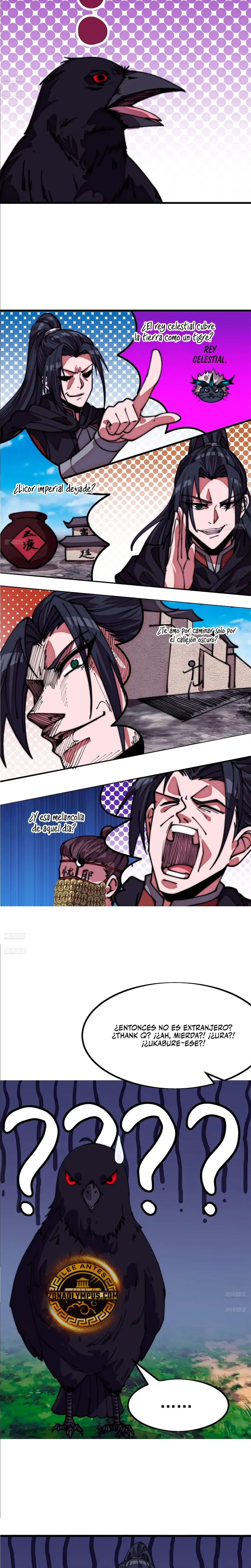 Comienza con una montaña > Capitulo 1126 > Page 31