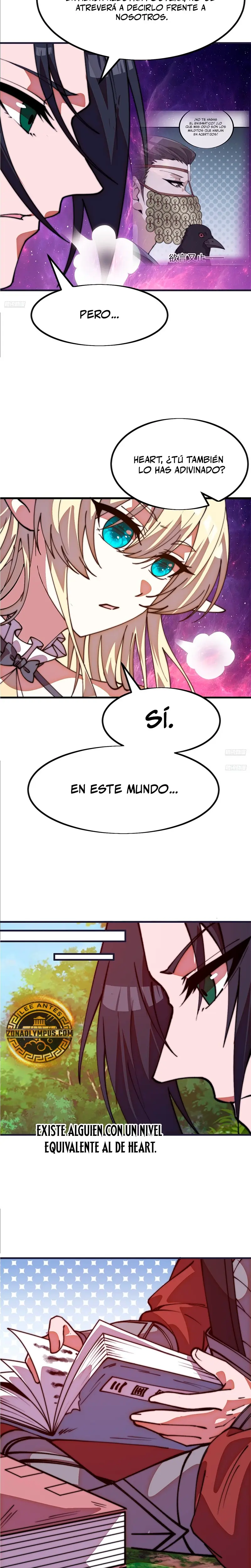 Comienza con una montaña > Capitulo 1128 > Page 41