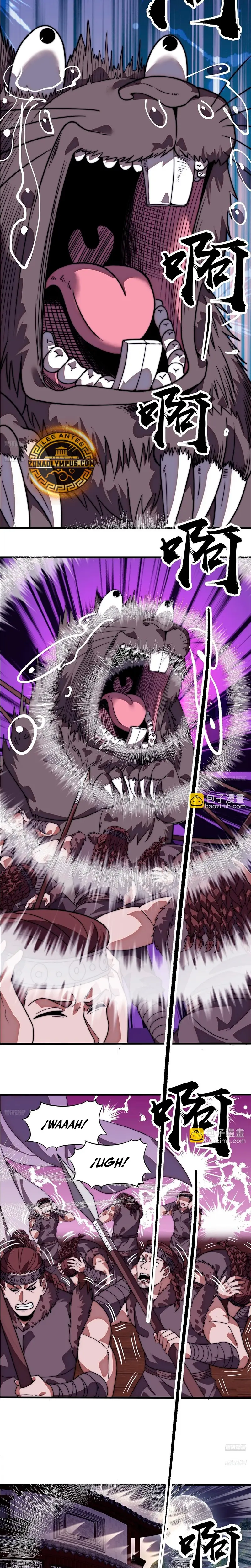 Comienza con una montaña > Capitulo 1130 > Page 31