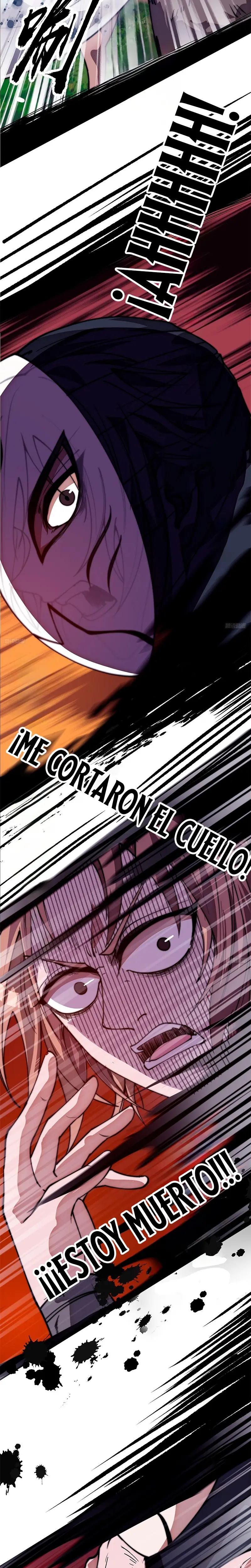 Comienza con una montaña > Capitulo 1131 > Page 41