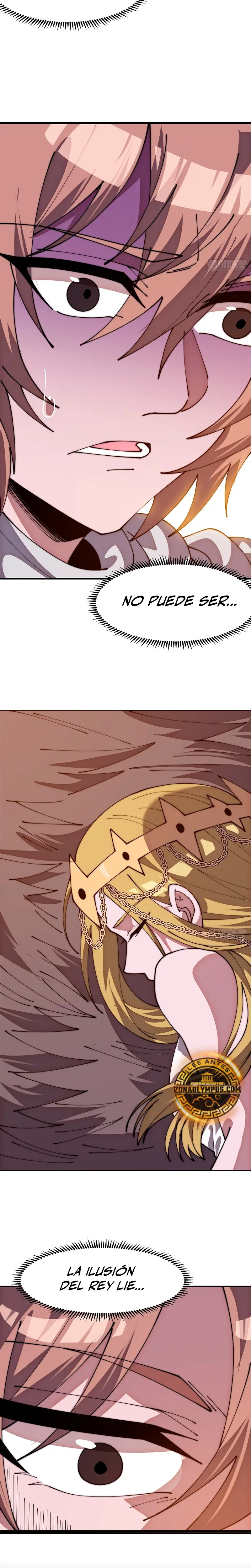 Comienza con una montaña > Capitulo 1131 > Page 71