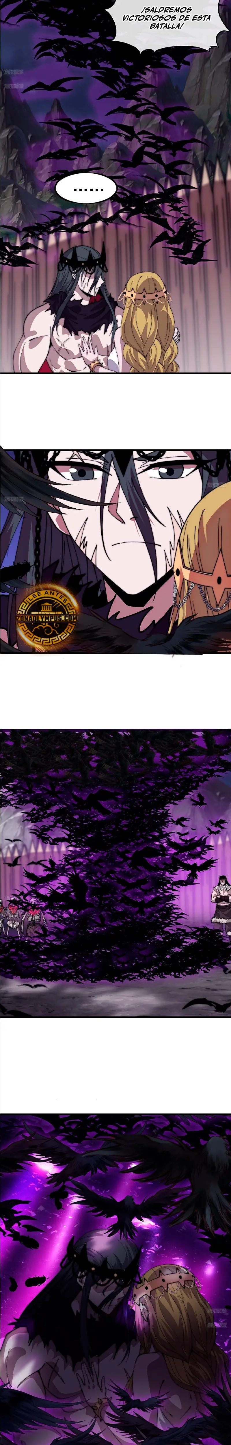 Comienza con una montaña > Capitulo 1137 > Page 31