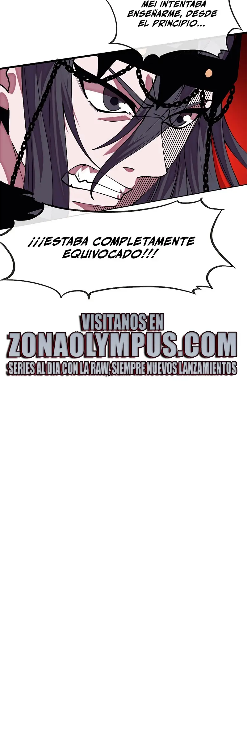 Comienza con una montaña > Capitulo 1137 > Page 191