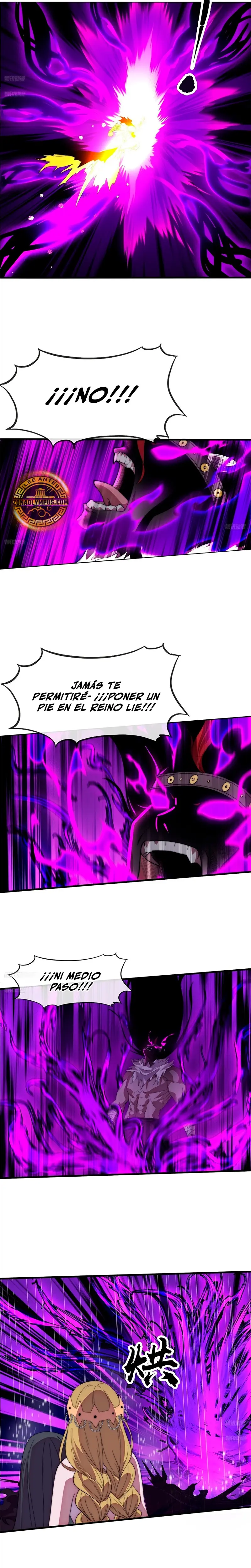Comienza con una montaña > Capitulo 1141 > Page 31