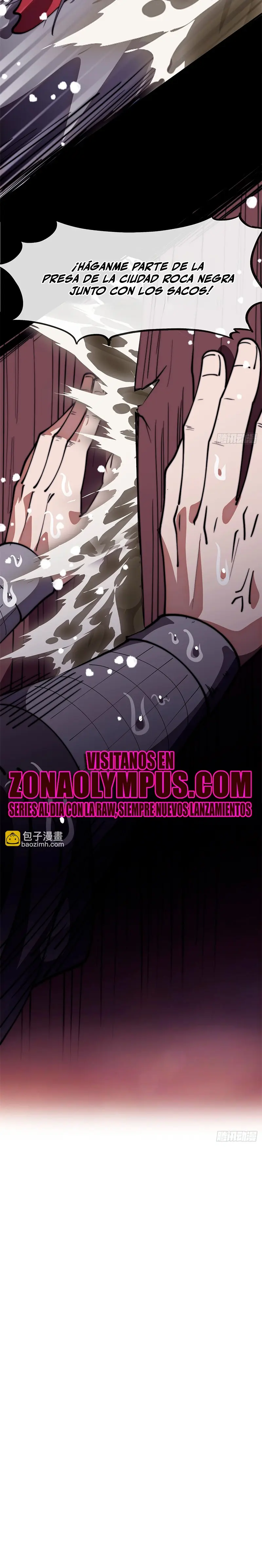 Comienza con una montaña > Capitulo 1143 > Page 201