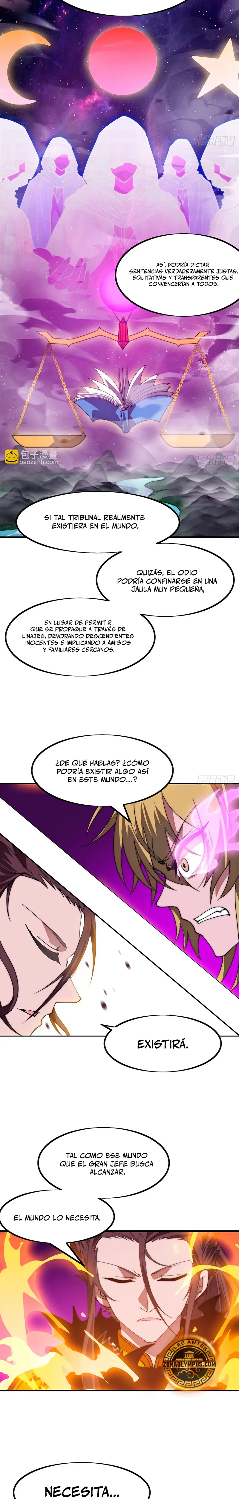Comienza con una montaña > Capitulo 1148 > Page 101