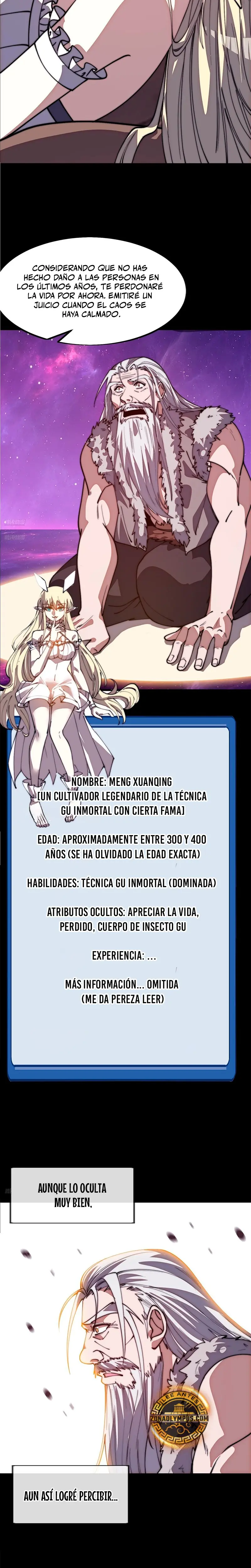Comienza con una montaña > Capitulo 1152 > Page 31