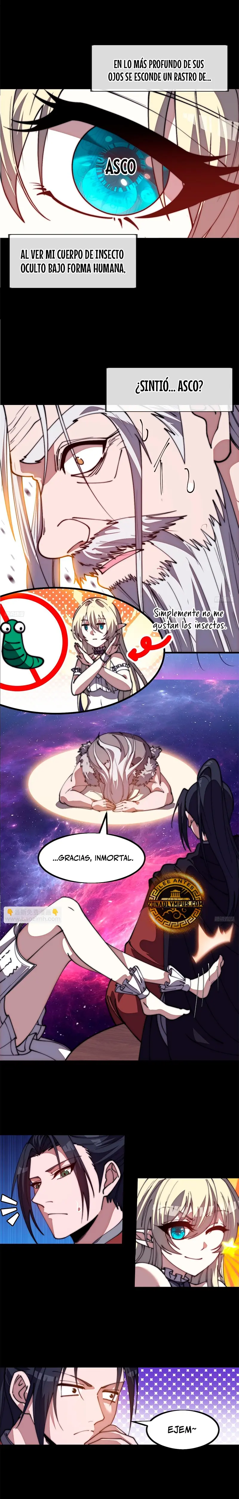 Comienza con una montaña > Capitulo 1152 > Page 41