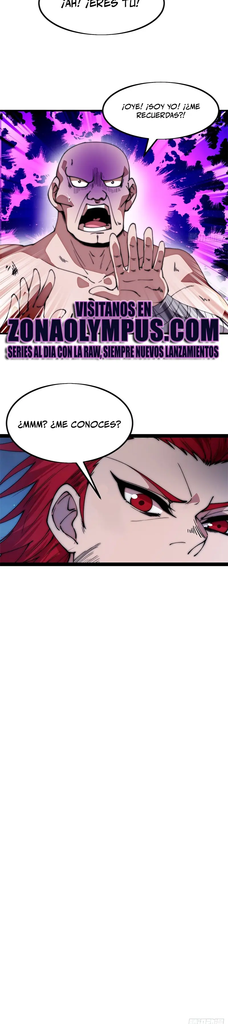 Comienza con una montaña > Capitulo 1156 > Page 141