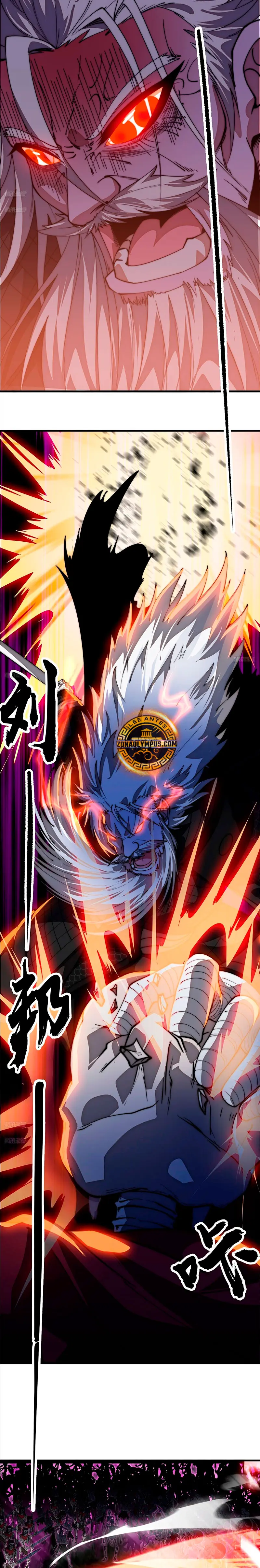 Comienza con una montaña > Capitulo 1158 > Page 31