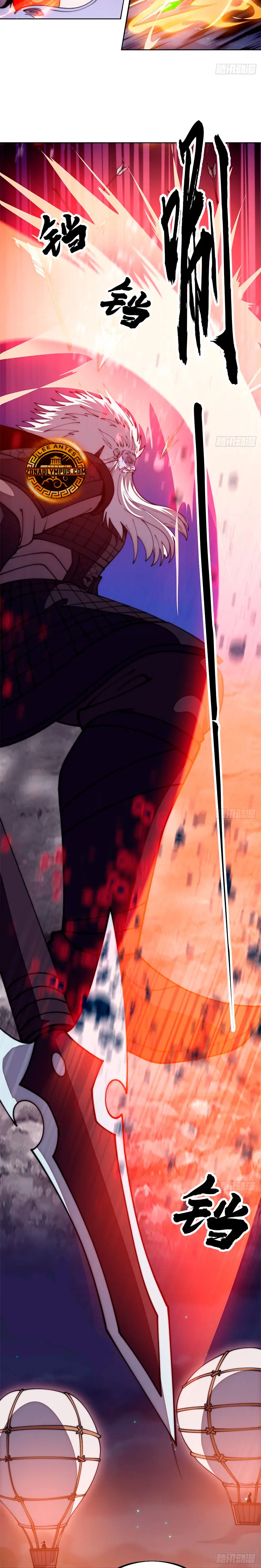 Comienza con una montaña > Capitulo 1158 > Page 71