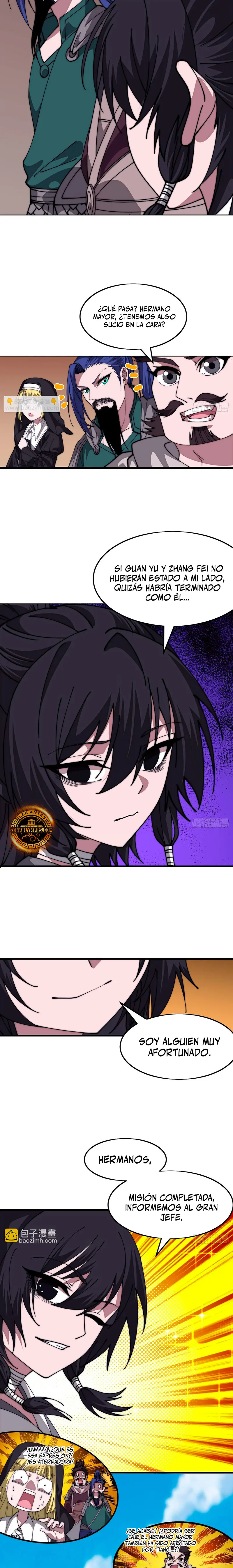 Comienza con una montaña > Capitulo 1166 > Page 31