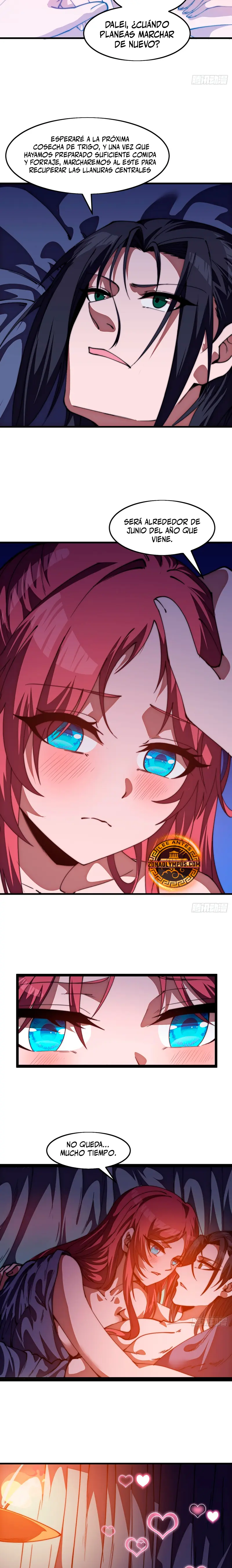 Comienza con una montaña > Capitulo 1167 > Page 91