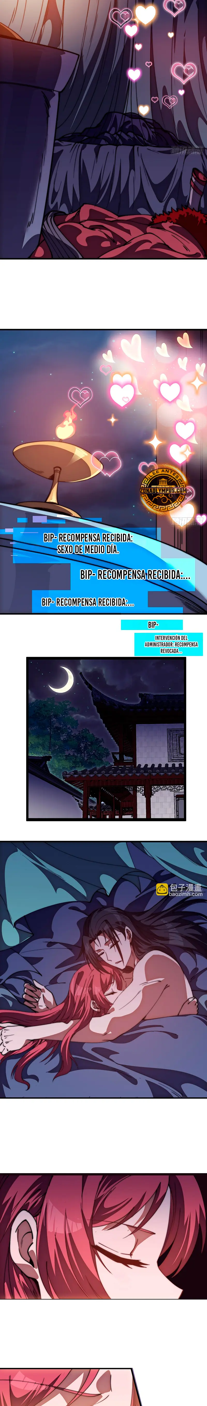 Comienza con una montaña > Capitulo 1167 > Page 101