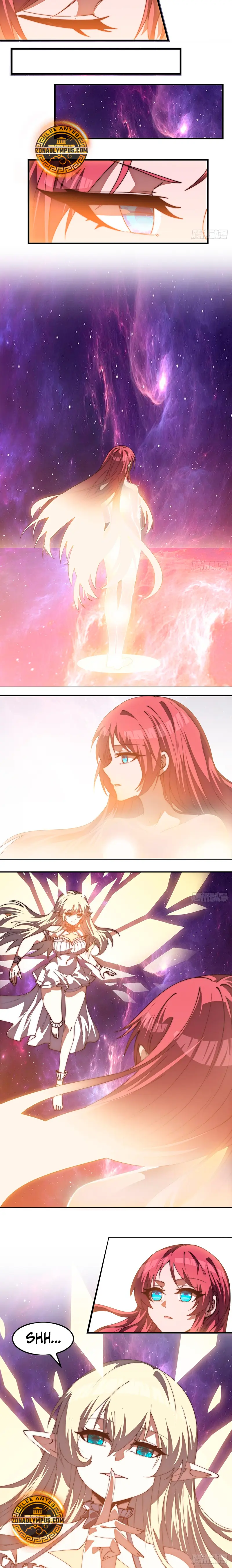 Comienza con una montaña > Capitulo 1167 > Page 111