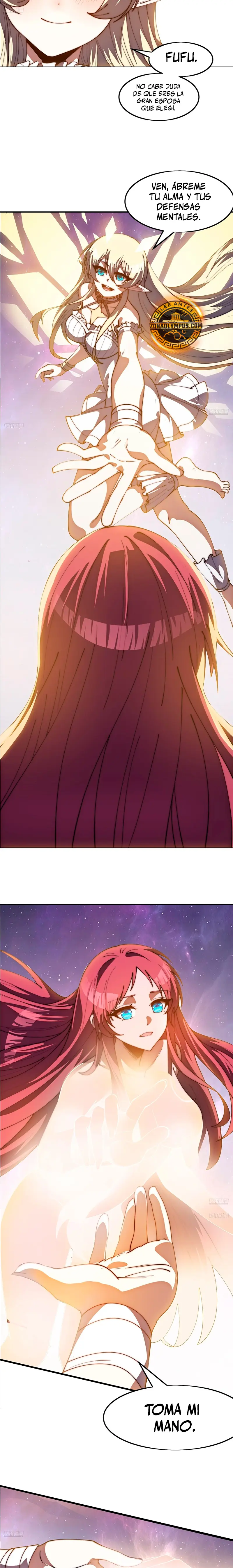 Comienza con una montaña > Capitulo 1168 > Page 31