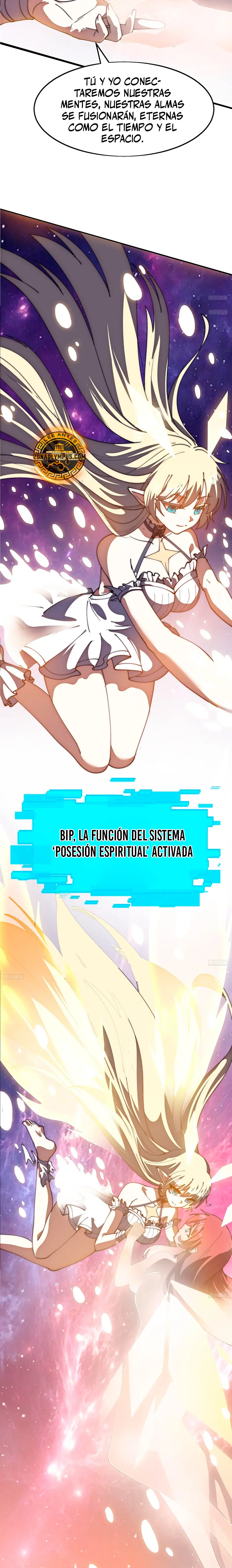 Comienza con una montaña > Capitulo 1168 > Page 41