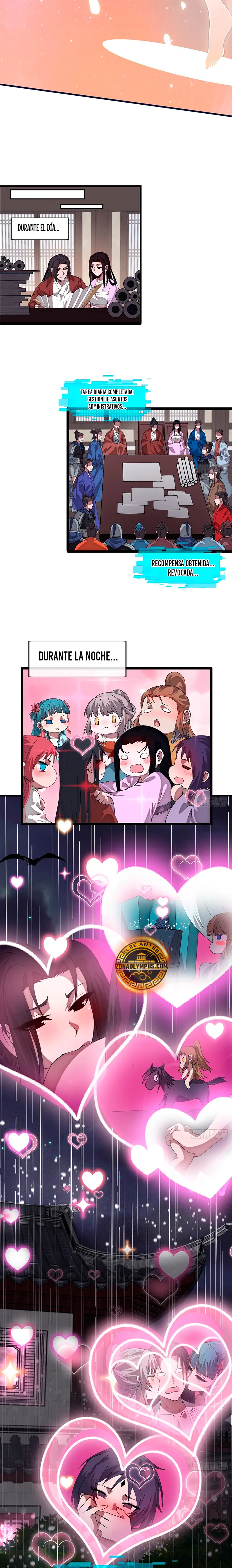 Comienza con una montaña > Capitulo 1168 > Page 51