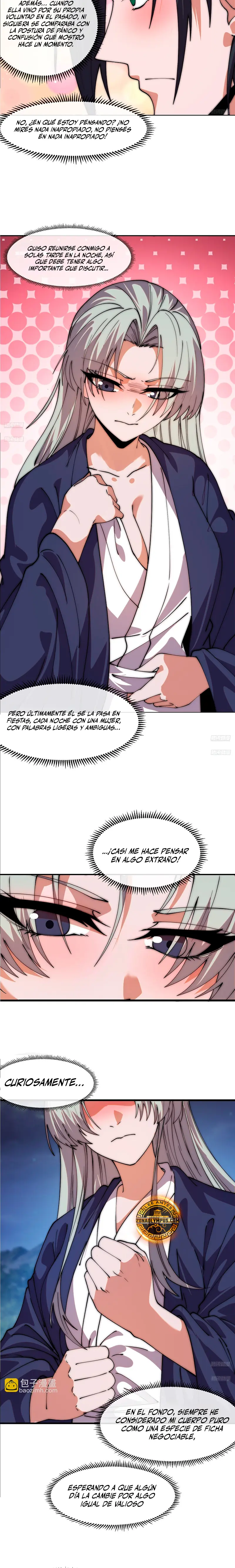 Comienza con una montaña > Capitulo 1170 > Page 31