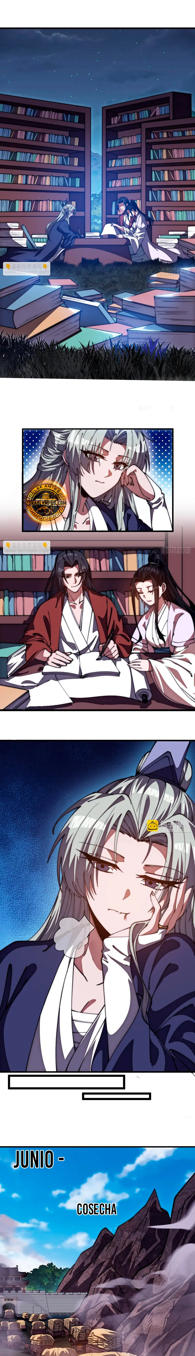 Comienza con una montaña > Capitulo 1171 > Page 71