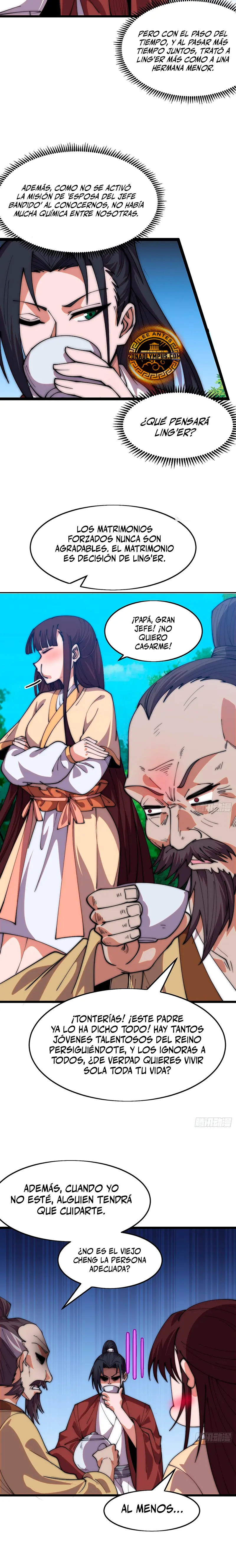 Comienza con una montaña > Capitulo 1173 > Page 91