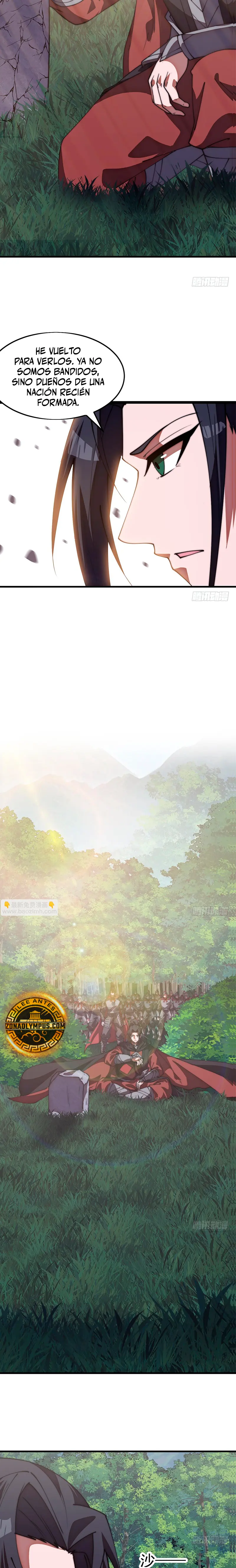 Comienza con una montaña > Capitulo 1172 > Page 71