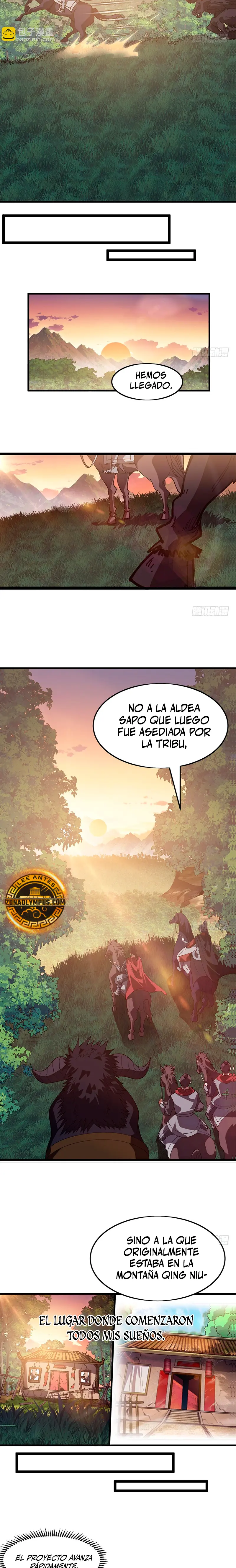 Comienza con una montaña > Capitulo 1172 > Page 101