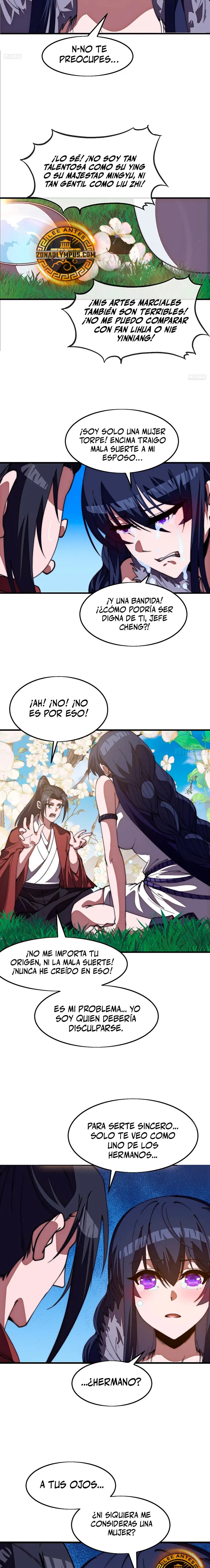 Comienza con una montaña > Capitulo 1175 > Page 31