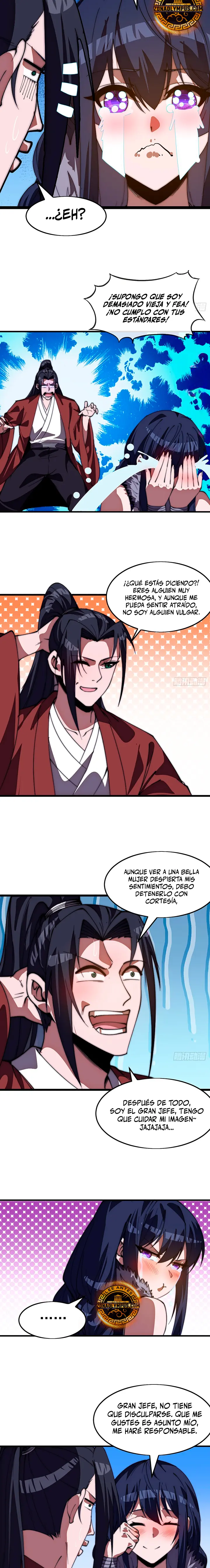 Comienza con una montaña > Capitulo 1175 > Page 41