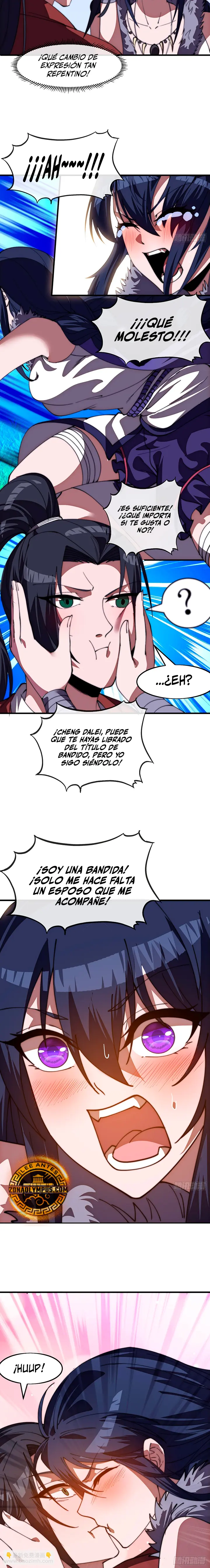 Comienza con una montaña > Capitulo 1175 > Page 51