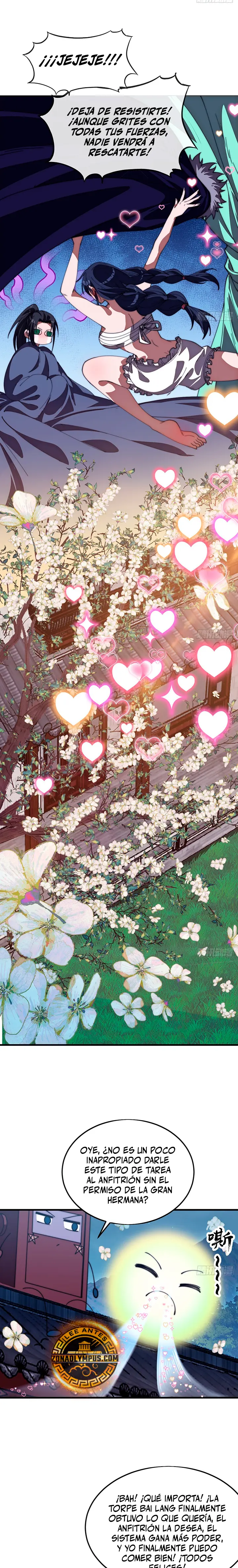 Comienza con una montaña > Capitulo 1175 > Page 81