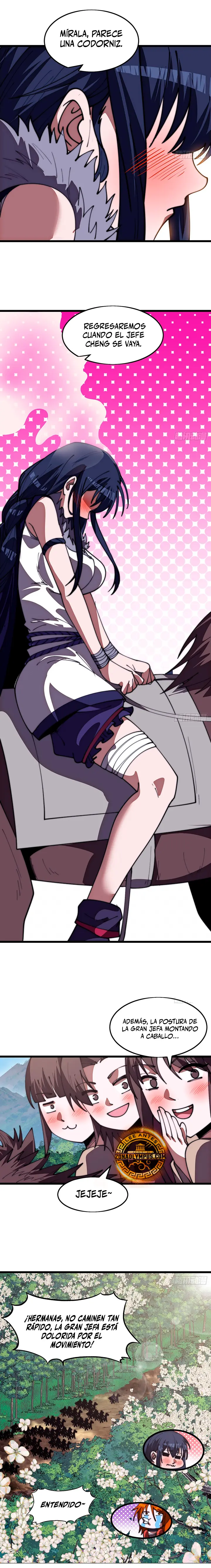 Comienza con una montaña > Capitulo 1176 > Page 41