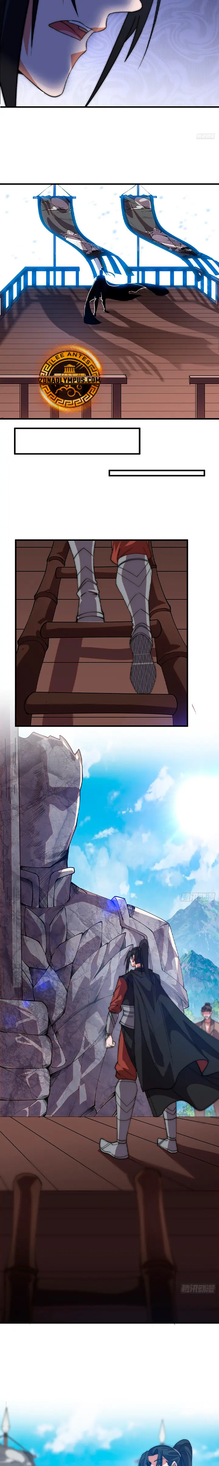 Comienza con una montaña > Capitulo 1178 > Page 51