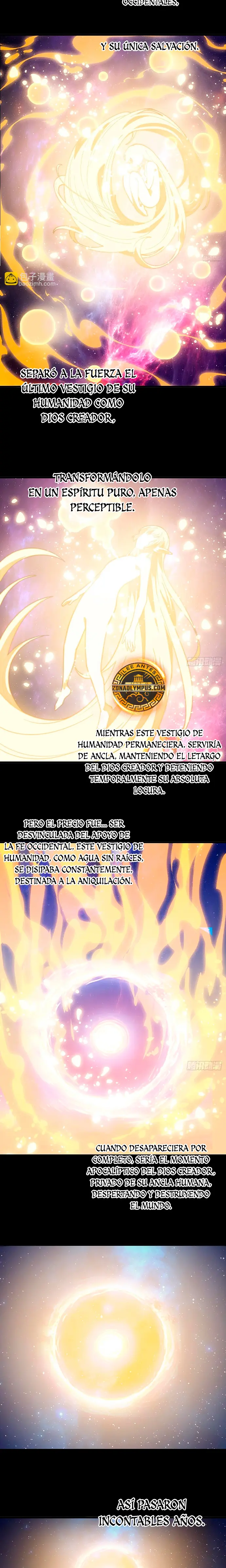 Comienza con una montaña > Capitulo 1182 > Page 31