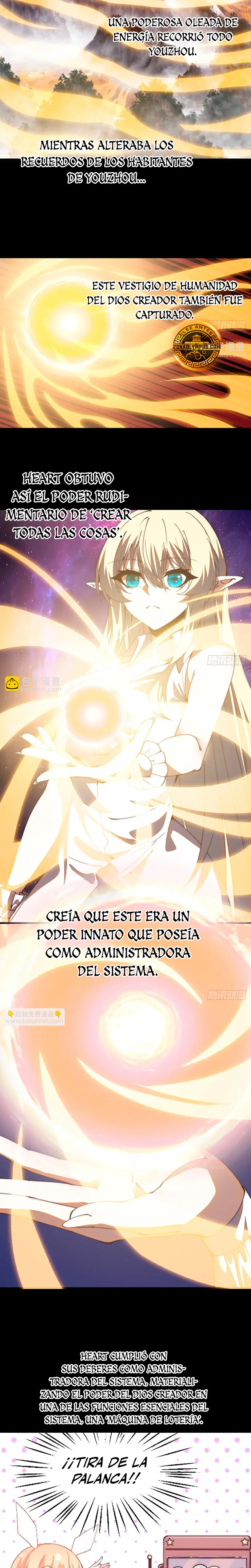 Comienza con una montaña > Capitulo 1182 > Page 61