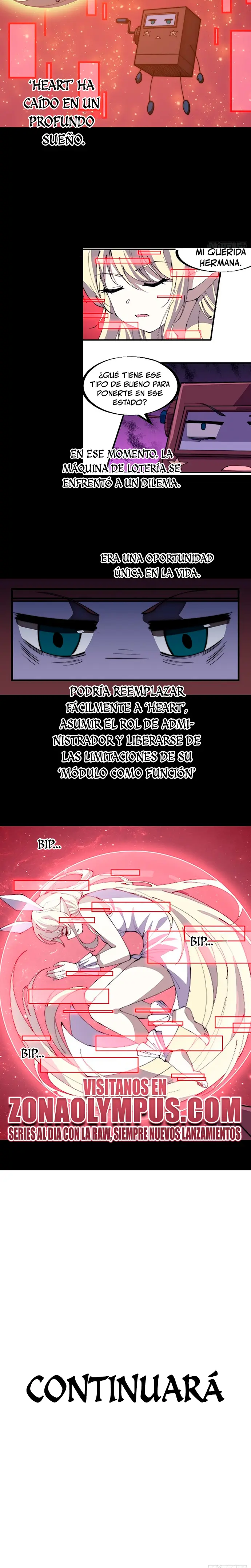 Comienza con una montaña > Capitulo 1182 > Page 101