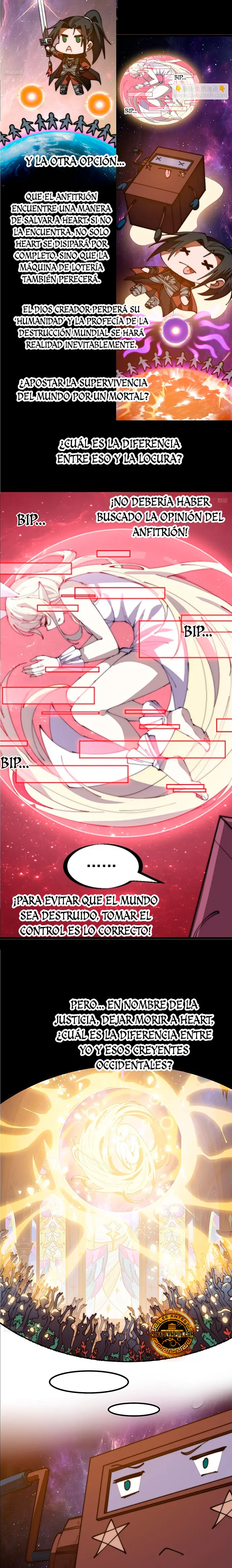 Comienza con una montaña > Capitulo 1183 > Page 41