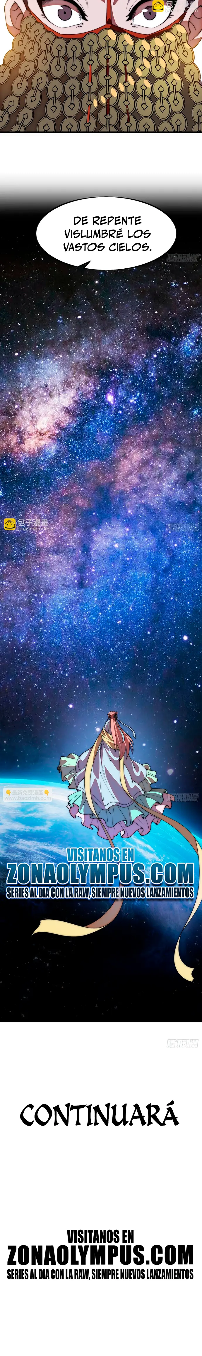 Comienza con una montaña > Capitulo 1183 > Page 151