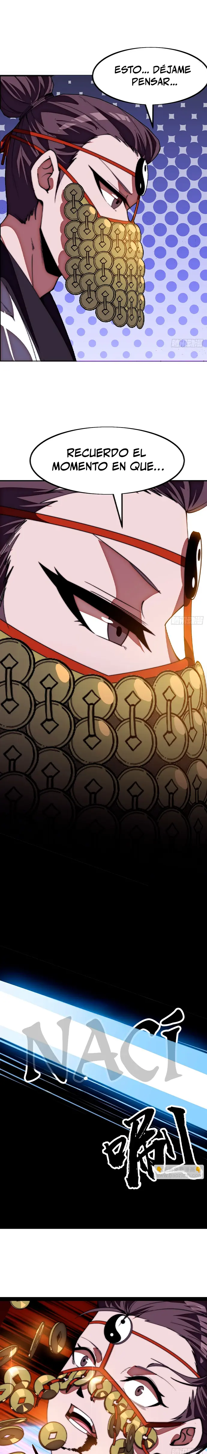 Comienza con una montaña > Capitulo 1184 > Page 41