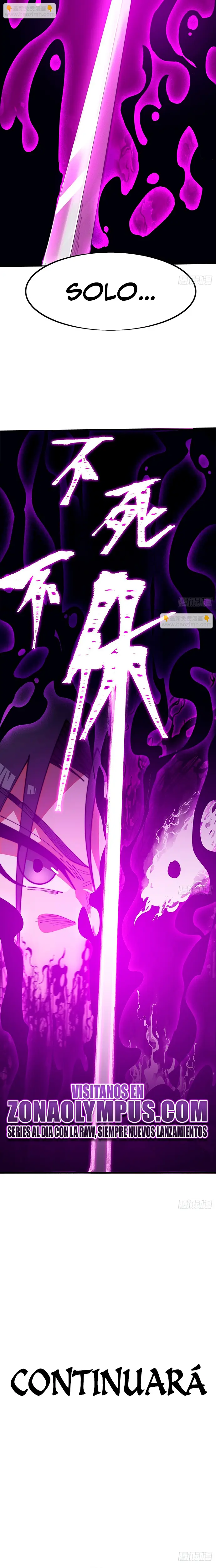 Comienza con una montaña > Capitulo 1184 > Page 101