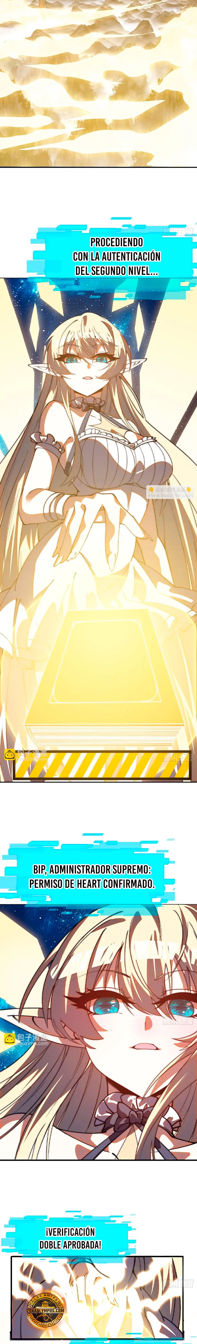 Comienza con una montaña > Capitulo 1185 > Page 81