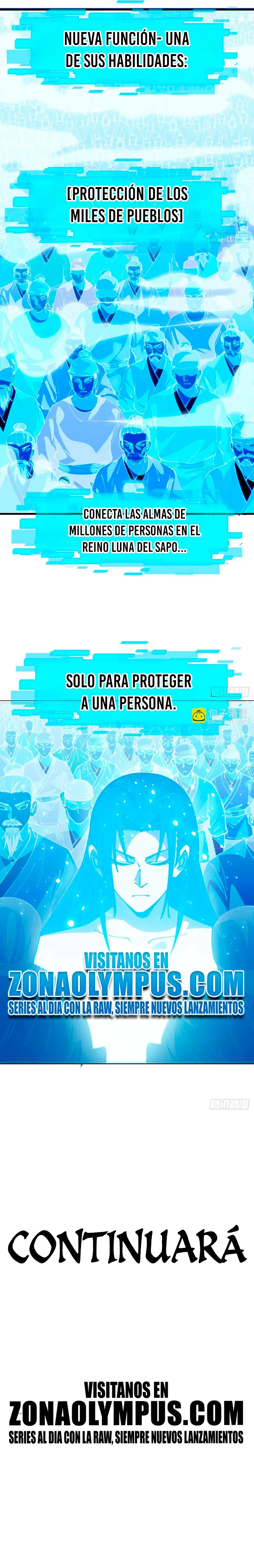 Comienza con una montaña > Capitulo 1185 > Page 151