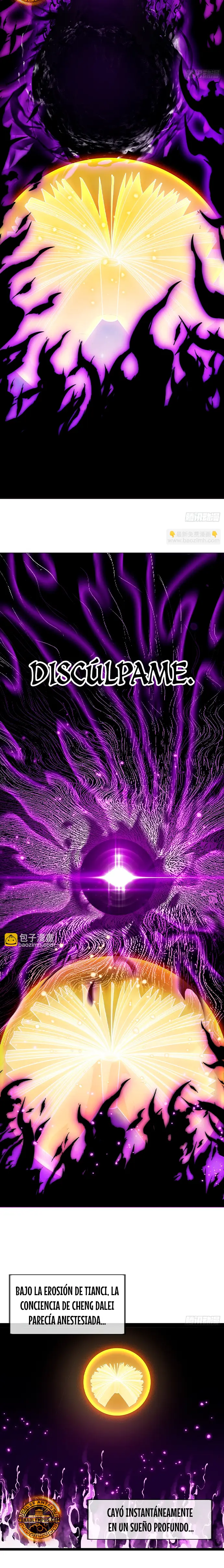 Comienza con una montaña > Capitulo 1187 > Page 71