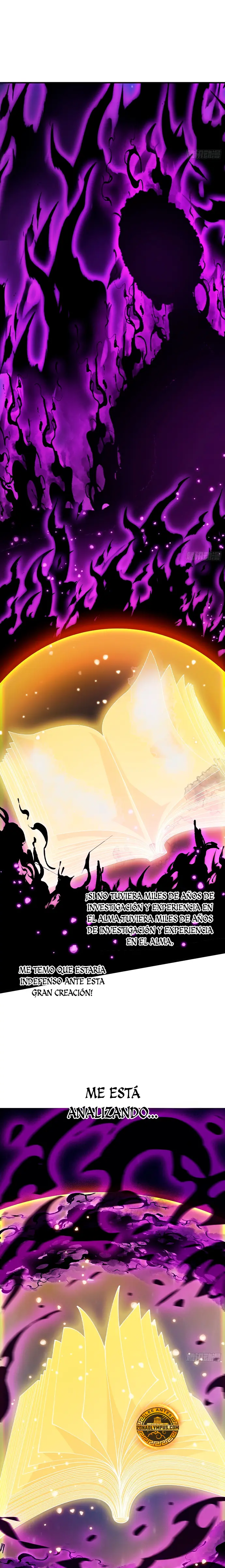 Comienza con una montaña > Capitulo 1187 > Page 81